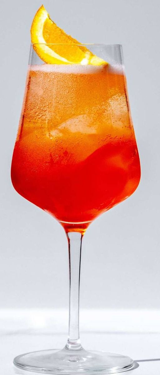 Campari Orange